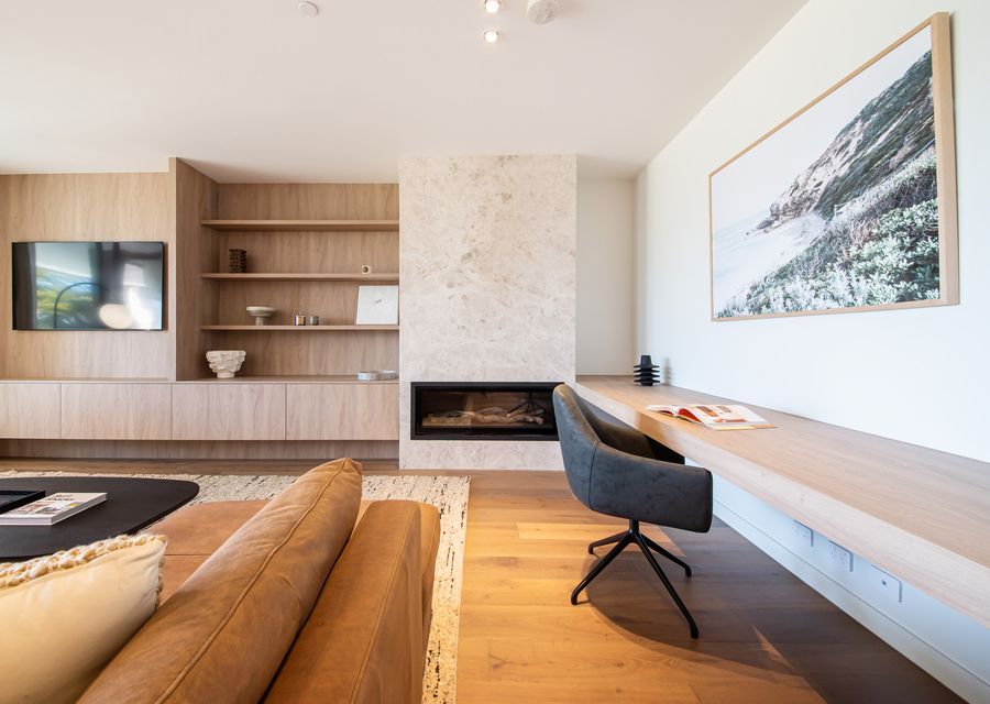 Study Nook