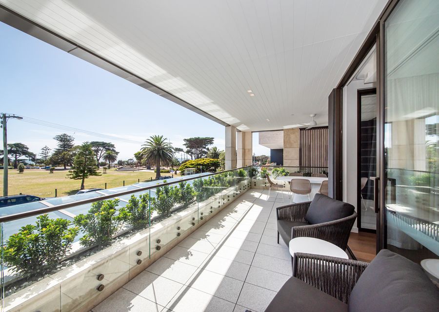 Oceano Residence Mornington