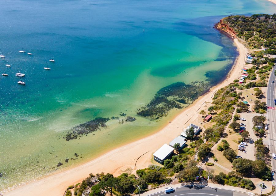 Oceano Residence Mornington
