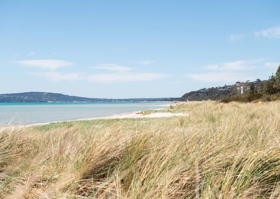 Kennington Beach Getaway with Spa