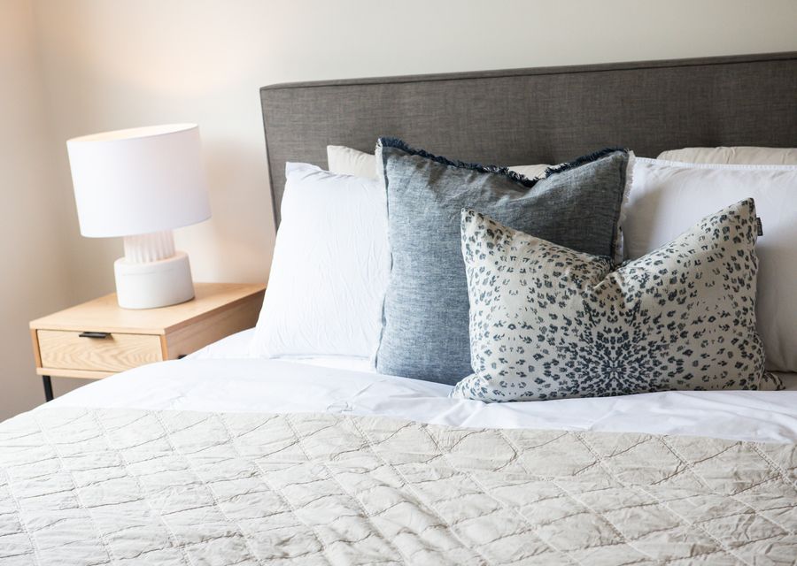 Kennington Beach Getaway with Spa