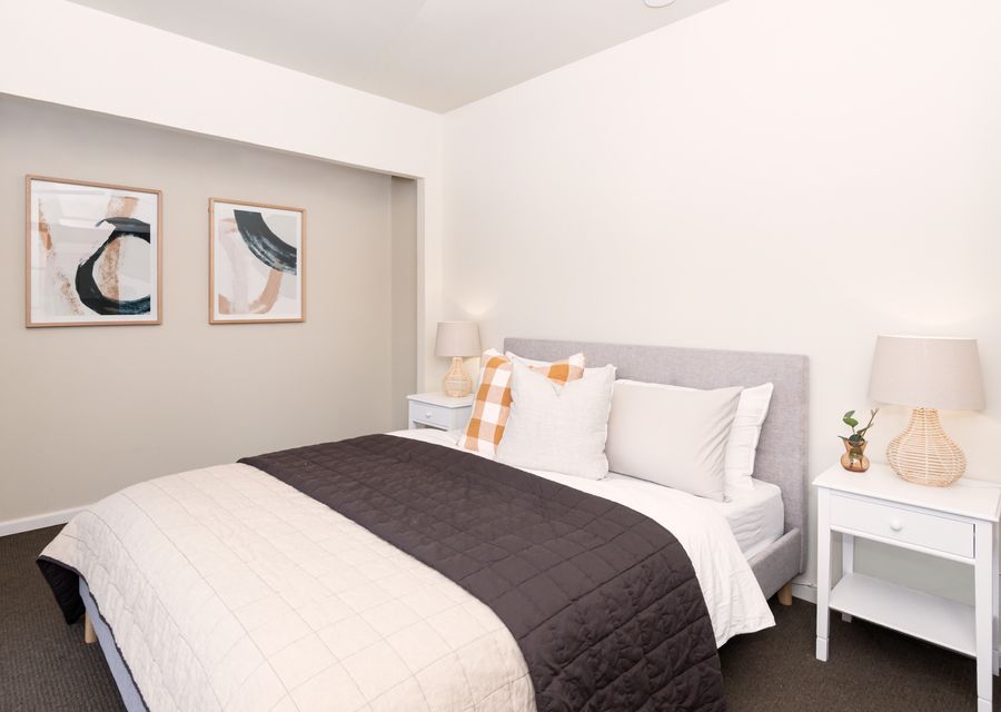 Kennington Beach Getaway with Spa