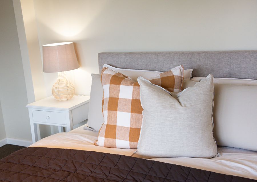 Kennington Beach Getaway with Spa
