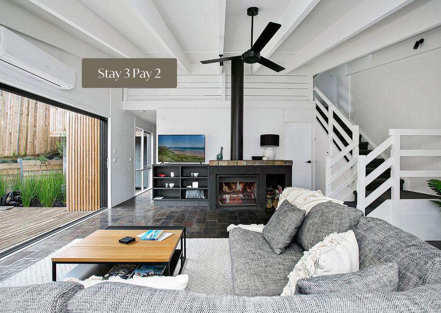 Lola on Lever Blairgowrie