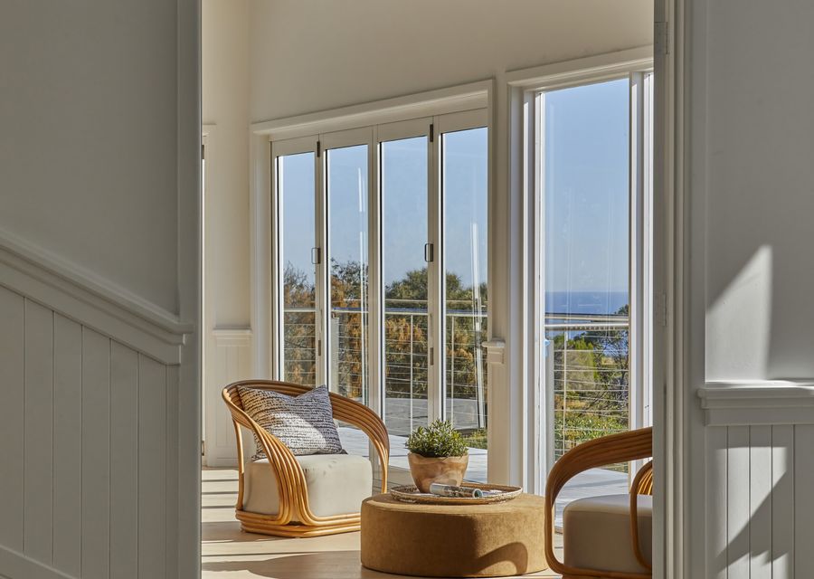 The Cape Retreat