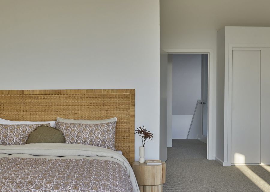 The Cape Retreat