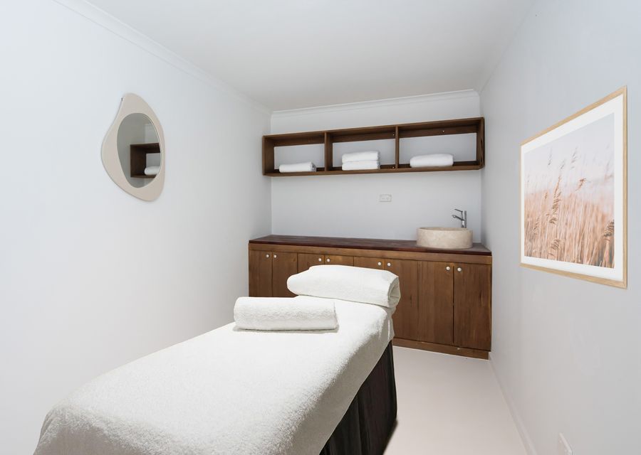 The Cape Retreat