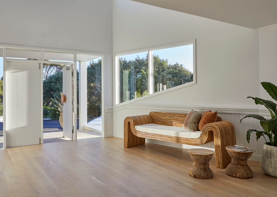 The Cape Retreat