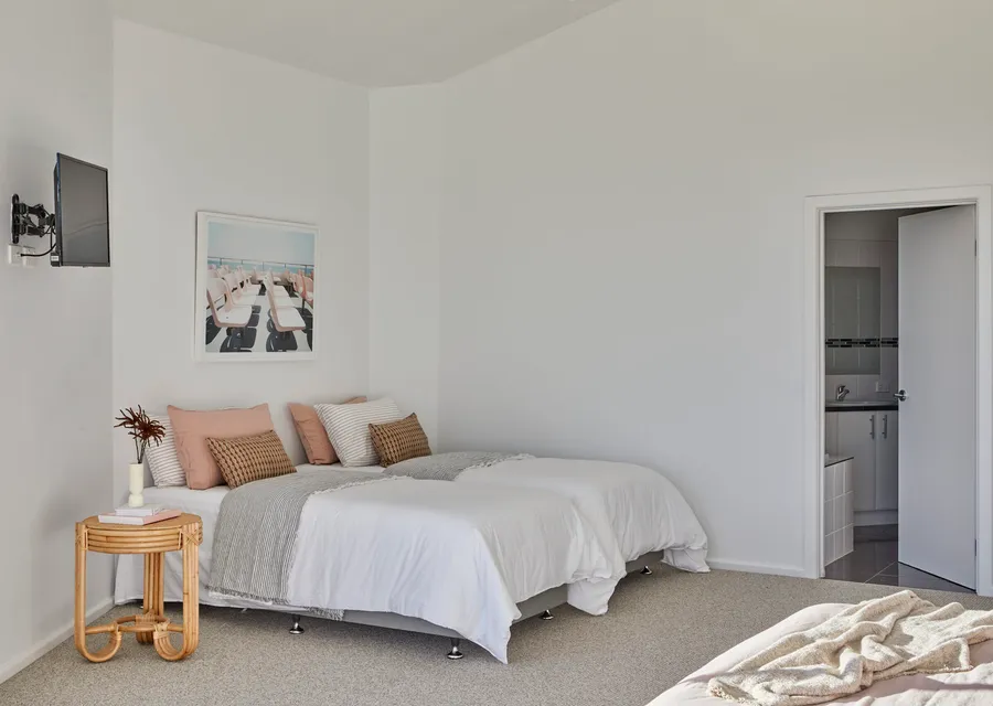 Bedroom 9