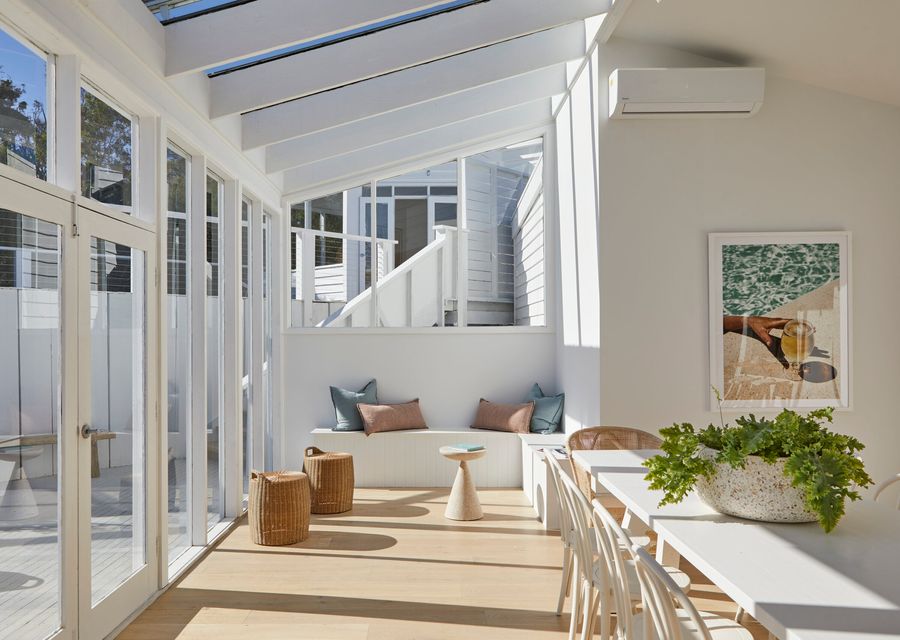 The Cape Retreat