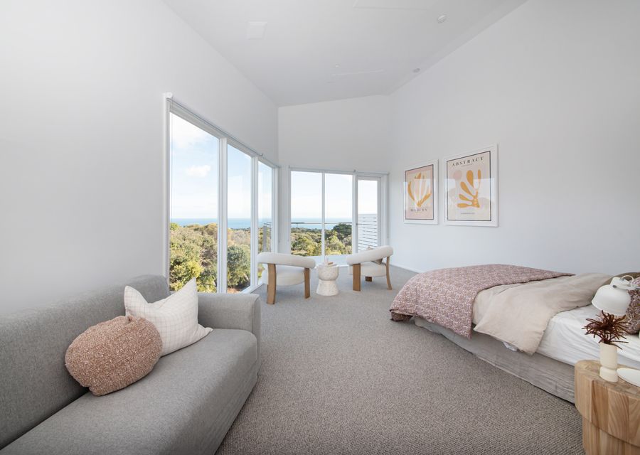 The Cape Retreat