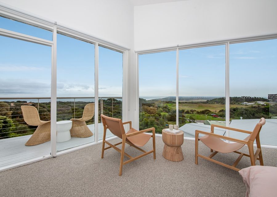 Bedrom 9 view 