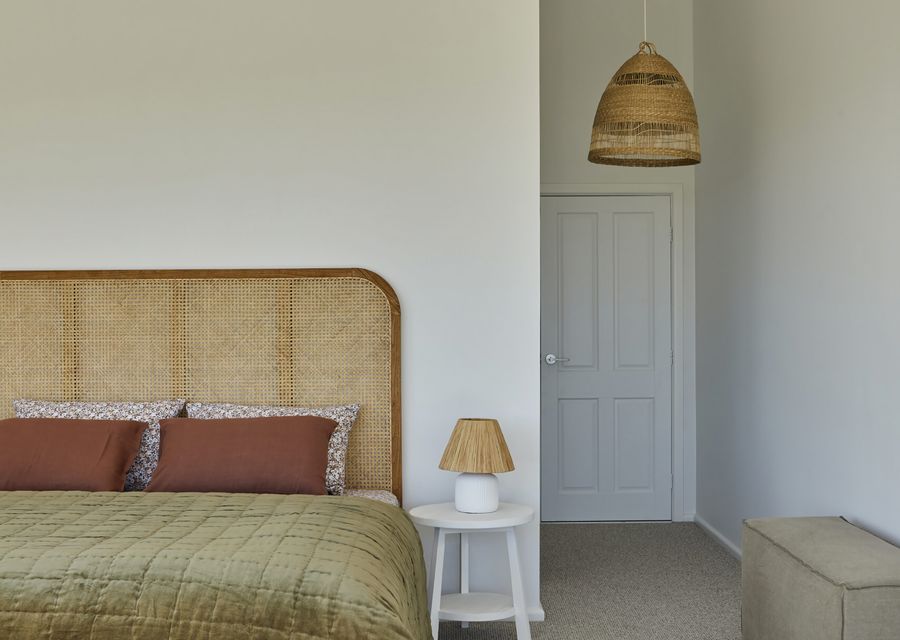 The Cape Retreat