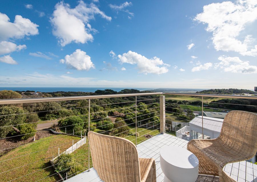 The Cape Retreat