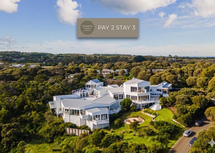 Welcome to The Cape Retreat 