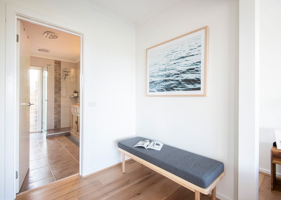 Master Ensuite