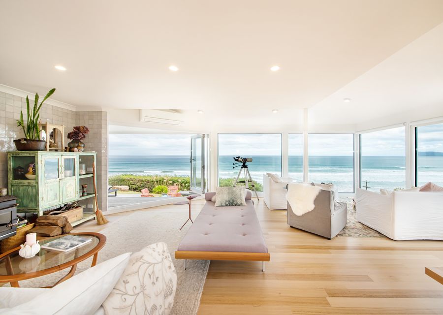 So many options for the best seat in the house! 