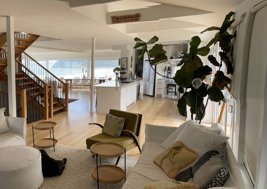 Yumba – Beach Views on the Great Ocean Road