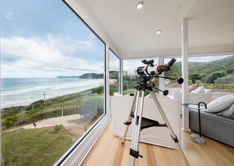 Yumba – Beach Views on the Great Ocean Road