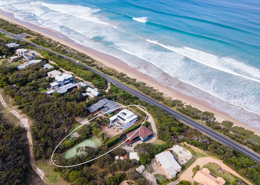 Yumba – Beach Views on the Great Ocean Road