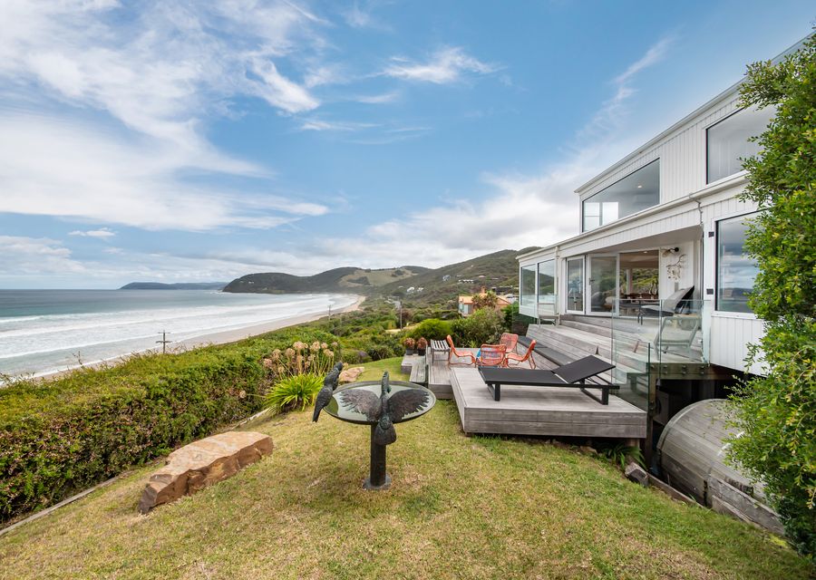 That view!