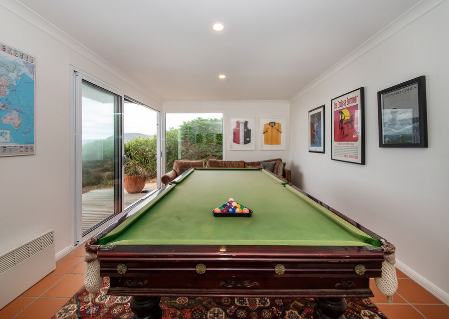 Pool anyone?