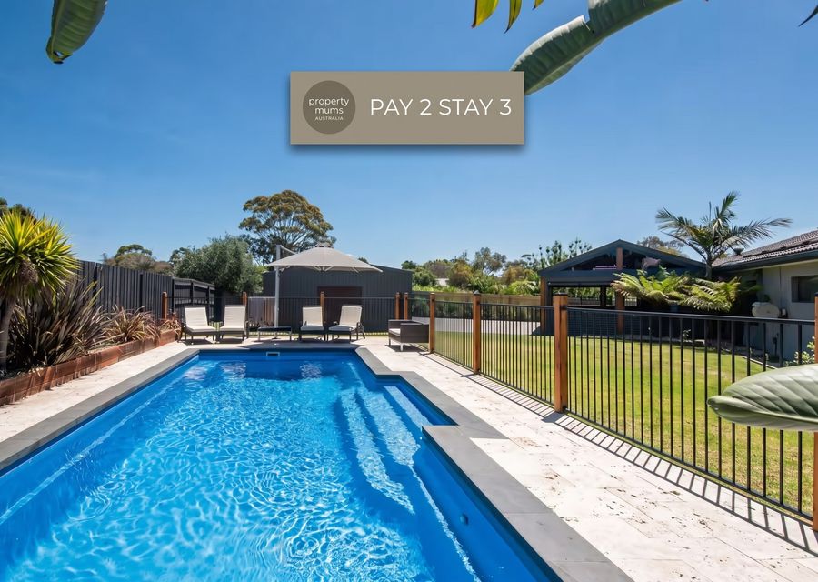 Welcome to Waterfall Gully Retreat