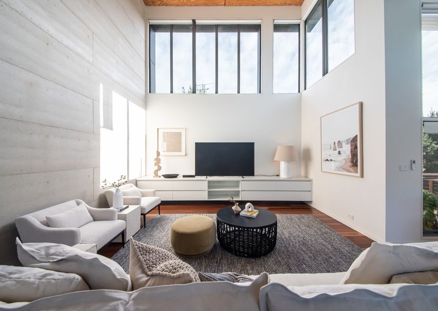 Lounge Room