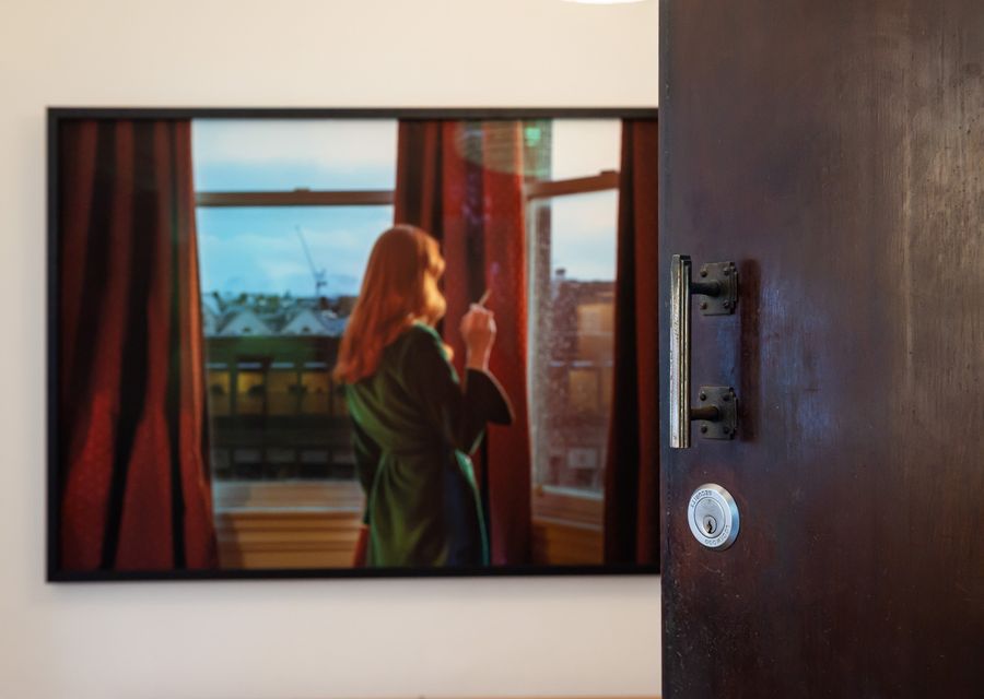 Charnwood Charm in St Kilda