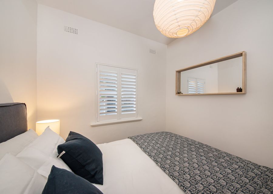 Styled with comfort in mind