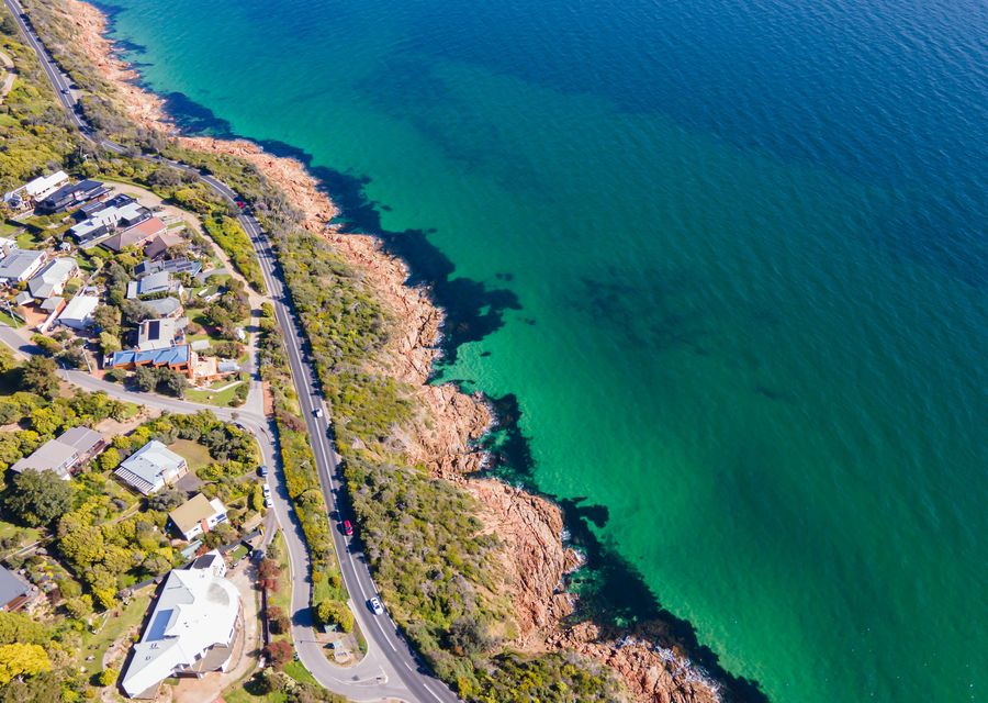 Welcome to our neighbourhood