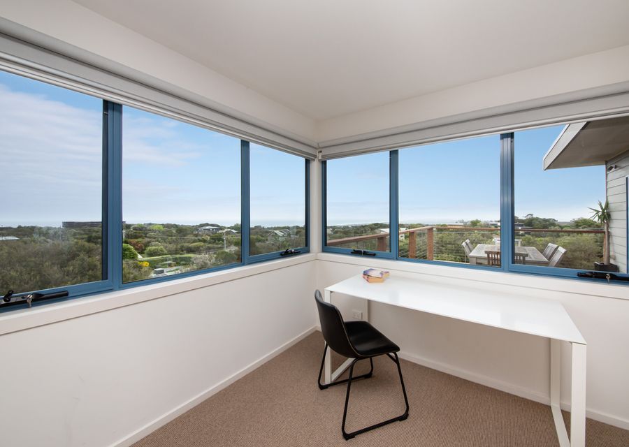 Office with a view