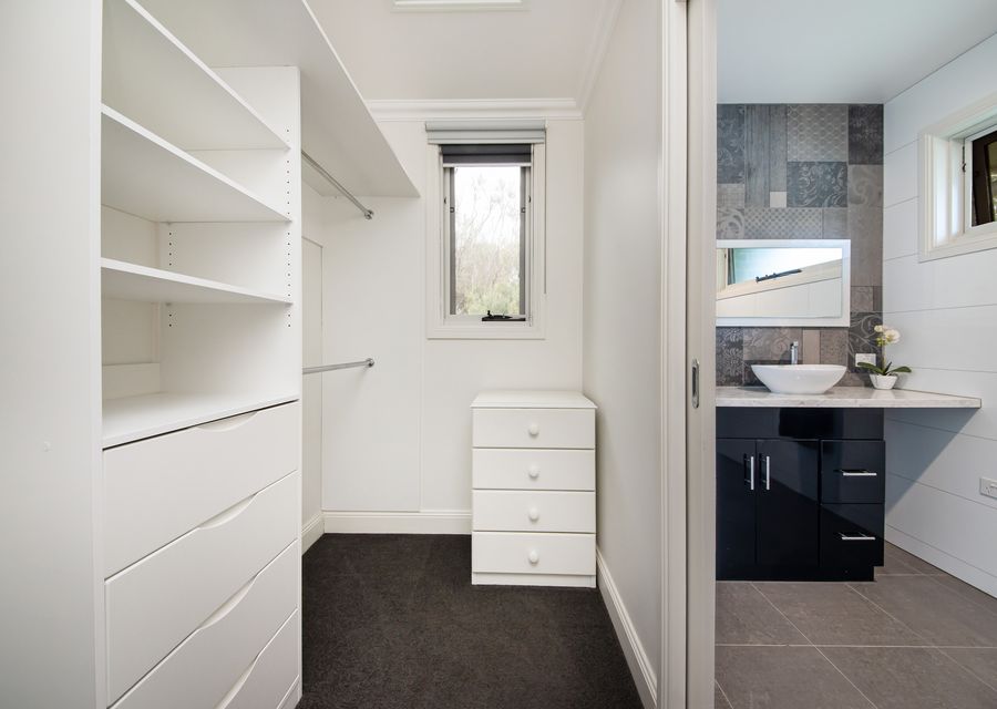 Master ensuite