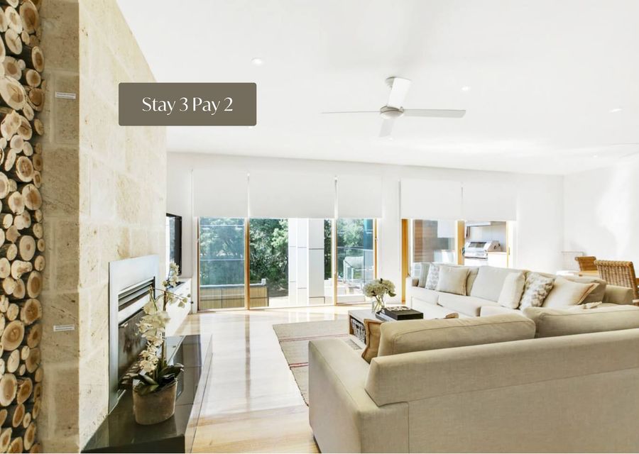 Garden Elegance in Blairgowrie