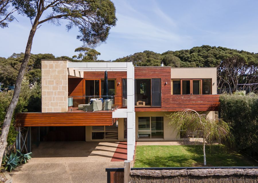 Stunning Blairgowrie Coastal Elegance 