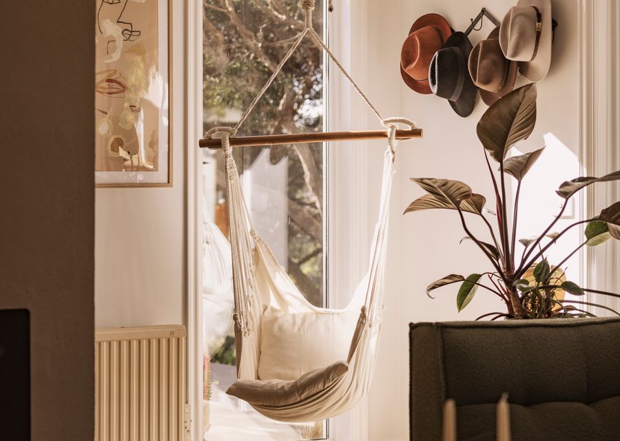 Hilarys Hideout with heated pool