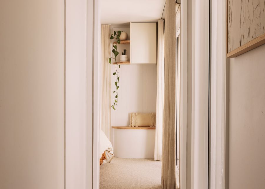 Hilarys Hideout with heated pool