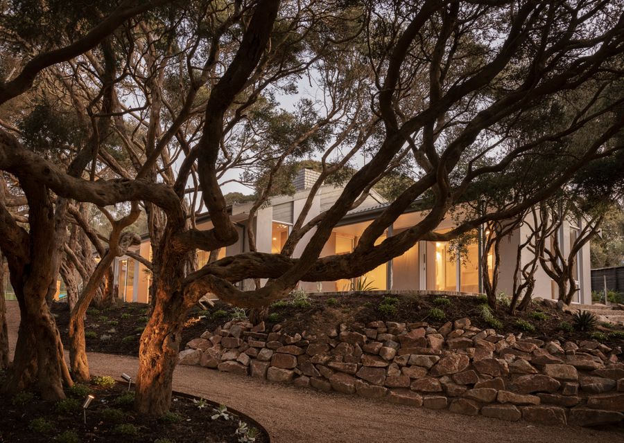 Hilarys Hideout with heated pool