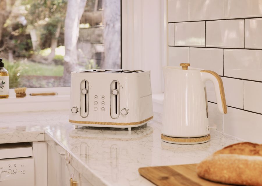 Hilarys Hideout with heated pool