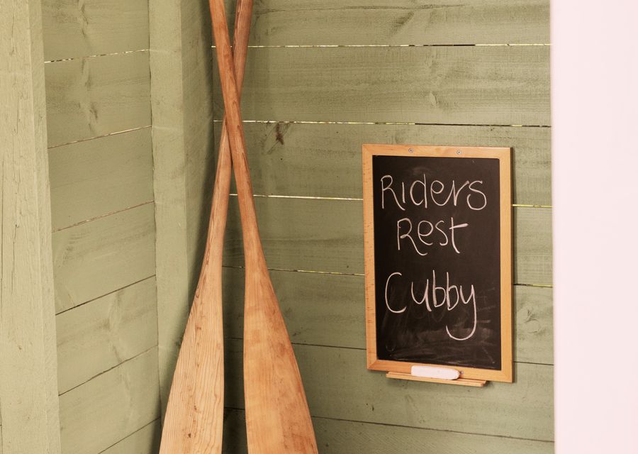 Hilarys Hideout with heated pool