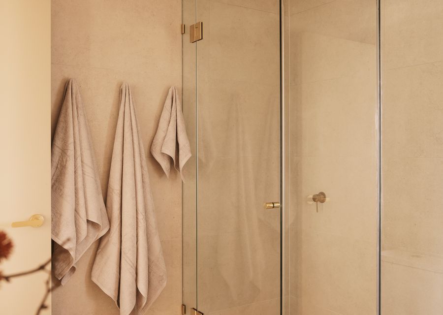 Hilarys Hideout with heated pool