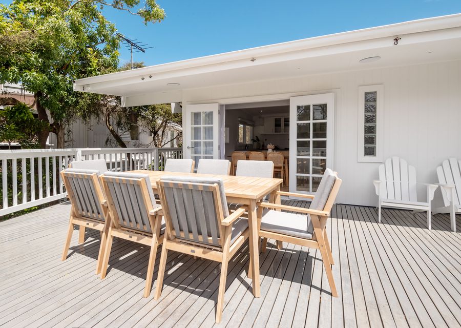 Blairgowire Retreat 