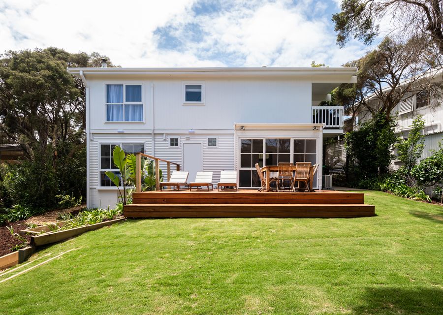 Lansdown House Blairgowrie
