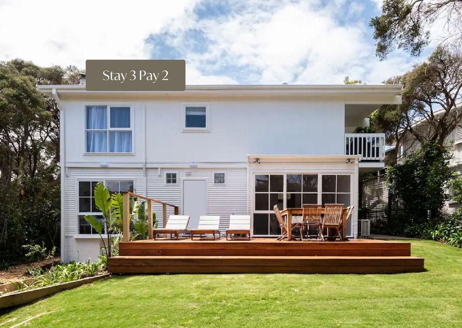 Lansdown House Blairgowrie