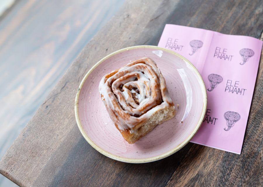 The Victorian Secret in Flemington