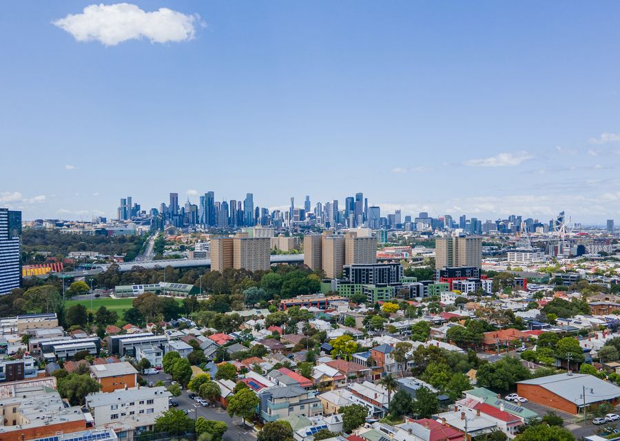 The Victorian Secret in Flemington