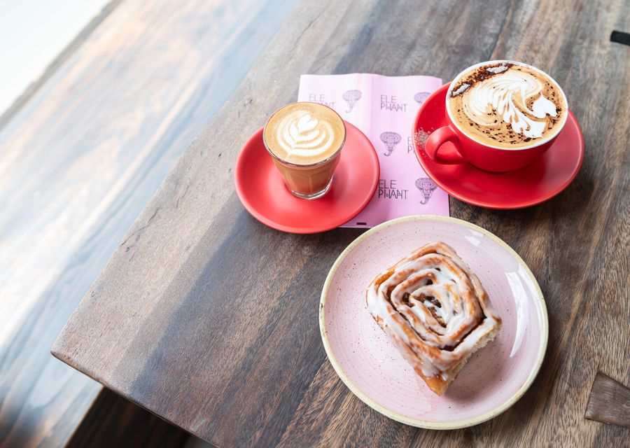 The Victorian Secret in Flemington