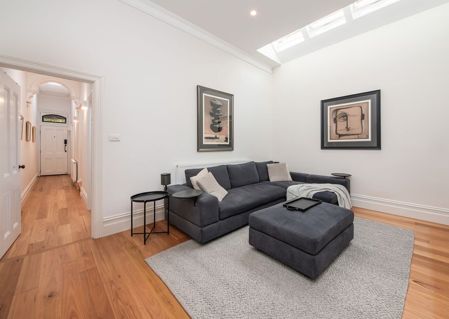 Another living space