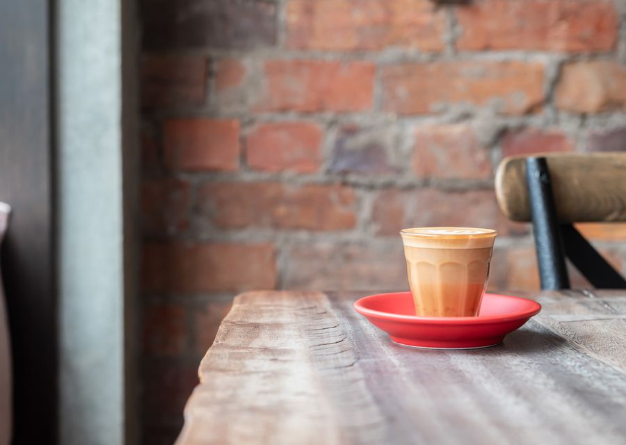 The Victorian Secret in Flemington