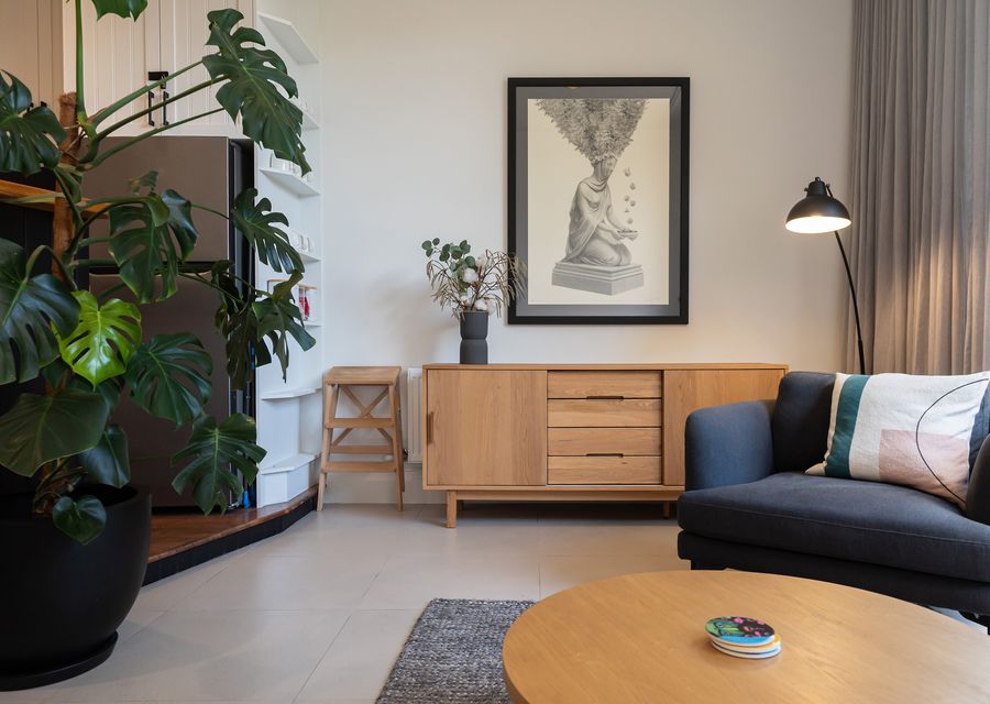 Stlyed beautifully throughout 